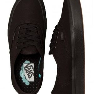 Authentic Classic ComfyCush Vans👟